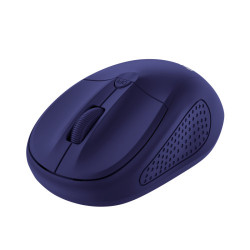 TRUST Primo Wireless Mouse – blue - Img 2