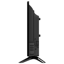 TV LED HD SMART VIDAA 24INCH 61CM 220V KRUGER&MATZ - Img 6