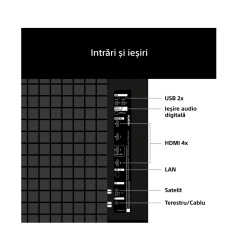 TV LED SONY 43" K43S25VM2PB.CEI - Img 7