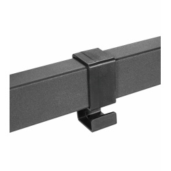 TV MOUNT SERIOUX TV68-221 23"-43" 30KG - Img 9