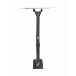 TV MOUNT SERIOUX TV68-223 23"-43" 30KG - Img 5