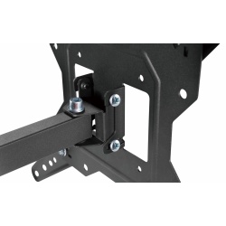 TV MOUNT SERIOUX TV68-441 23"-55" 30KG - Img 8
