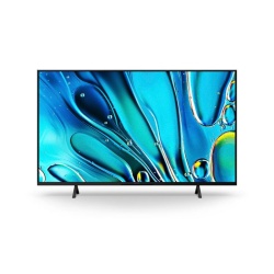 TV signage SONY FWD-55S35