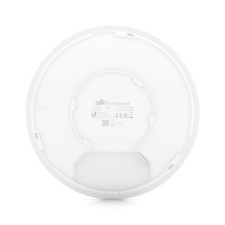 Ubiquity u6-pro wifi 6 access point poe - Img 8