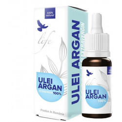 Ulei argan 100% extravirgin 10ml