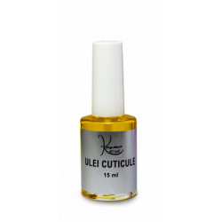 ULEI CUTICULE 15ML