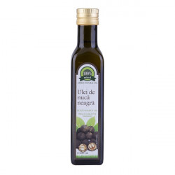 ULEI DE NUCA NEAGRA 250ML