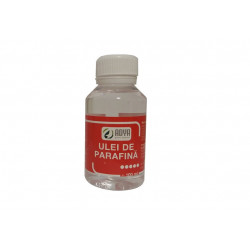 ULEI DE PARAFINA 100ML