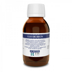 ULEI DE RICIN 100ML