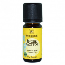 Ulei esential am.inger pazitor 10ml sonnentor
