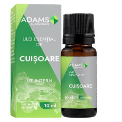 ULEI ESENTIAL DE CUISOARE 10ML (UZ INTERN)