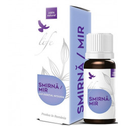 ULEI ESENTIAL INTEGRAL SMIRNA 5ML