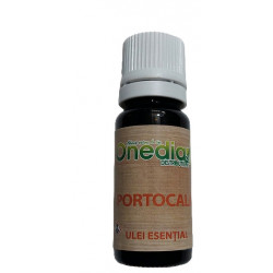 ULEI ESENTIAL PORTOCALA 10ML
