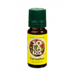 Ulei esential rozmarin 10ml solaris