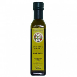 Ulei masline extra virgin koroneiki 250ml solaris