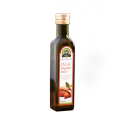 ULEI MIGDALE DULCI 250ML