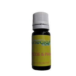 ULEI ODORIZANT FREZIE&PARA 10ML