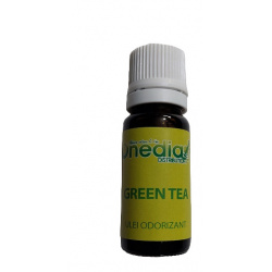 ULEI ODORIZANT GREEN TEA 10ML