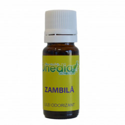 ULEI ODORIZANT ZAMBILA 10ML