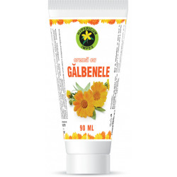 UNGUENT GALBENELE 90ML