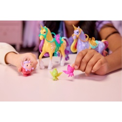 UNICORN ACADEMY SET DE JOACA AVETURI MAGICE DEZLANTUITE - Img 6