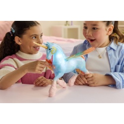 UNICORN ACADEMY UNICORN SKYWIND MAGIA STRALUCIRII - Img 3