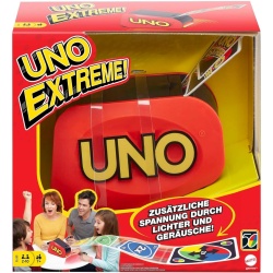 UNO JOC DE CARTI UNO EXTREME - Img 1