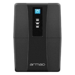 UPS ARMAC HOME LITE HL/650F/LED/V2
