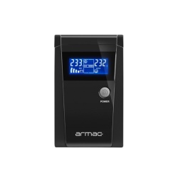 UPS ARMAC OFFICE O/850F/LCD