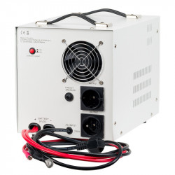 Ups centrale sinus pur 2000va 24v kemot - Img 2