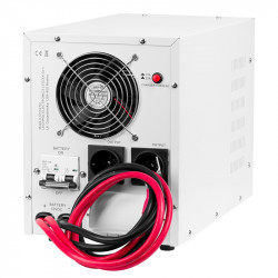Ups centrale sinus pur 2200va 1600w 12v kemot - Img 2
