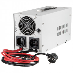 Ups centrale termice sinus pur 1000va 12v kem - Img 2
