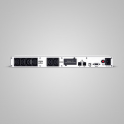UPS CYBER POWER Line Int. cu management - OR600ERM1U - Img 2