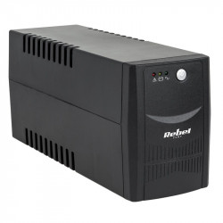 Ups micropower 600 (600va/360w) rebel - Img 1