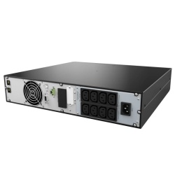 UPS NJOY BALDER 1500 ON-LINE 1500W - Img 14