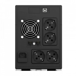 UPS NJOY Cadu 1500 - Img 2