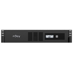 UPS NJOY CODE 2000 UPLI-LI200CO-AZ01B - Img 2