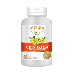 URINOSALM 60CPR