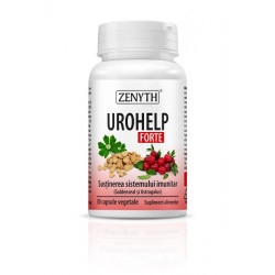 UROHELP FORTE 30CPS