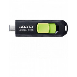 Usb 32gb adata acho-uc300-32g-rnb - Img 1