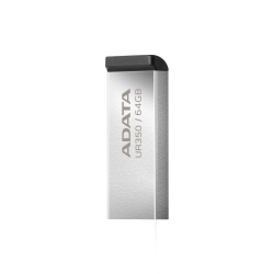 USB 64GB ADATA-UR350-64G-RSR/BK - Img 7