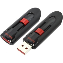 USB 64GB SANDISK SDCZ60-064G-B35 - Img 3