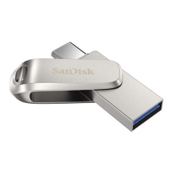 USB 64GB SANDISK SDDDC4-064G-G46 - Img 1