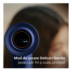 Uscator de par Philips BHD839/00 - Img 3