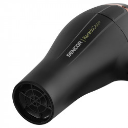 Uscator par 3 accesorii 2400w sencor - Img 8