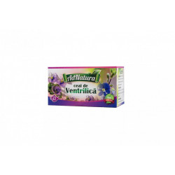 VALERIANA 20DZ