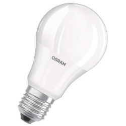 VALUECLA75 10W/827 230VFR E27 FS1 OSRAM