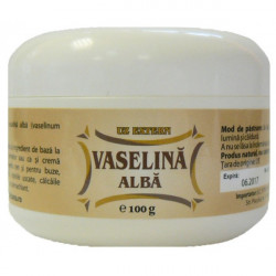VASELINA 100g HERBAVIT