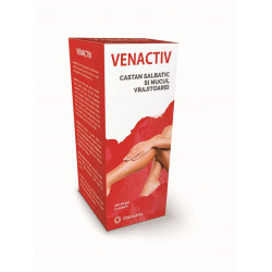 VENACTIV GEL 150ML