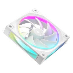 Ventilatoare DEEPCOOL FL12-3IN1 120mm WH - Img 4
